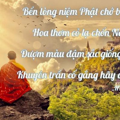 Pháp ngữ của Đức Sư Ông thượng Bửu hạ Đức.